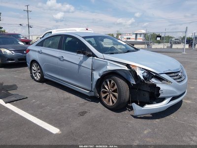 2011 Hyundai Sonata