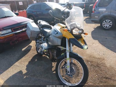 2005 BMW R1200