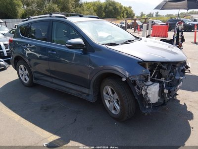2013 Toyota RAV4