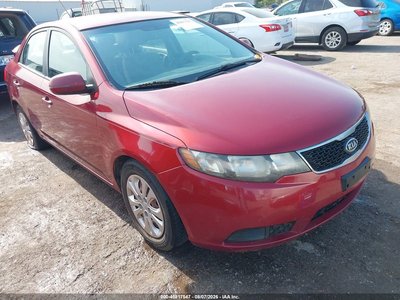 2012 Kia Forte