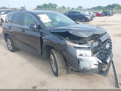 2021 Hyundai Santa Fe