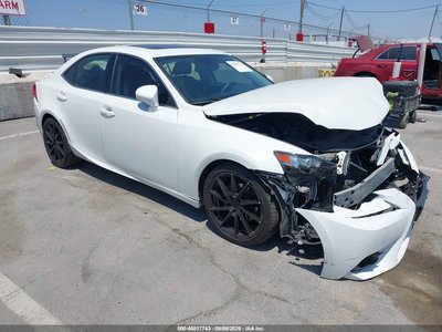 2015 Lexus IS