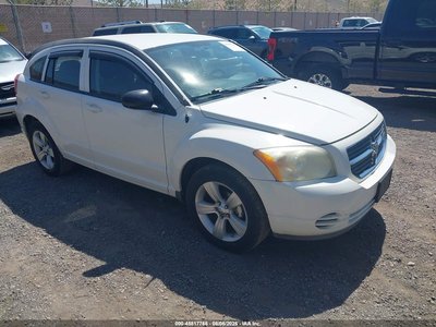 2010 Dodge Caliber