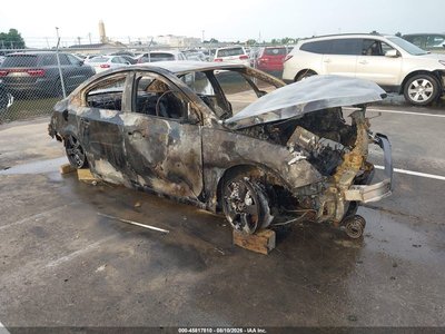 2016 Chevrolet Cruze Limited