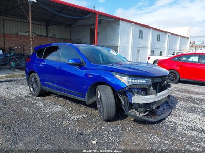 2019 Acura RDX
