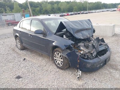 2010 Chevrolet Cobalt