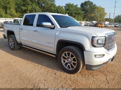 2016 GMC Sierra 1500