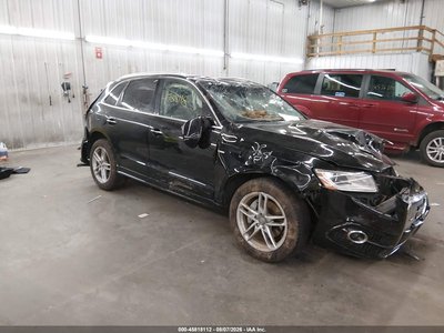 2016 Audi Q5