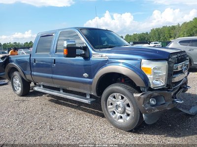 2016 Ford F-250