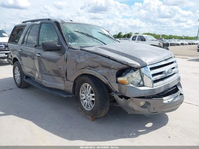 2011 Ford Expedition