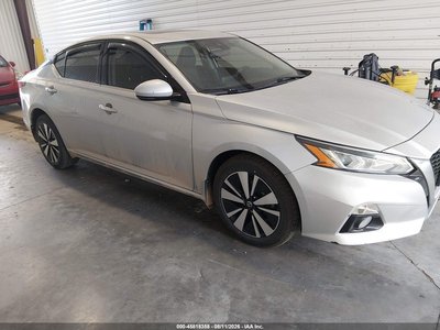 2021 Nissan Altima