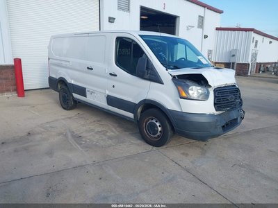 2017 Ford Transit-250