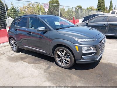 2020 Hyundai Kona