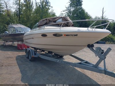 1995 Sea Ray Other