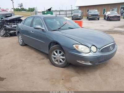 2005 Buick LaCrosse