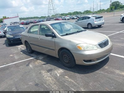 2005 Toyota Corolla