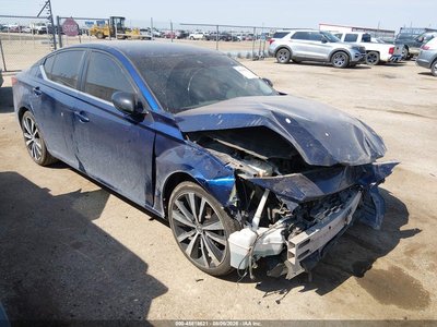 2022 Nissan Altima