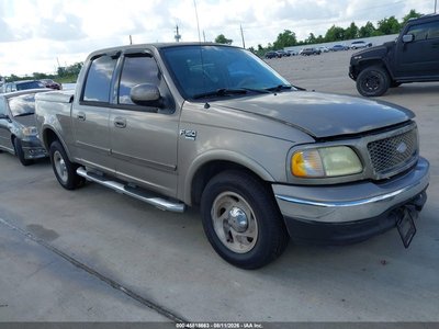 2003 Ford F-150