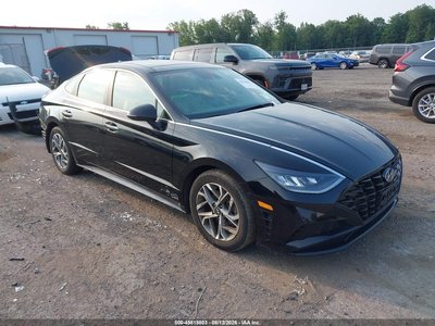 2020 Hyundai Sonata