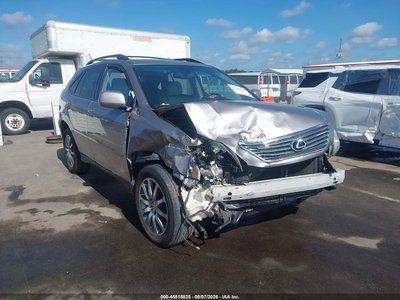 2005 Lexus RX 330