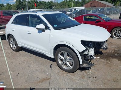 2024 Audi Q3