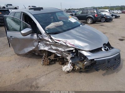 2011 Mazda CX-7