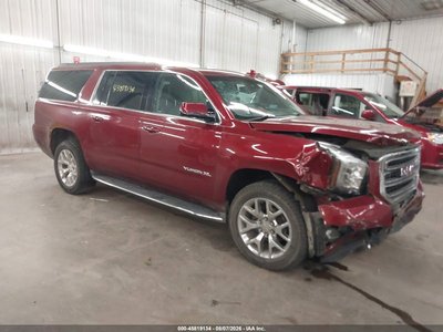 2016 GMC Yukon XL