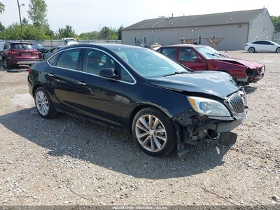 2014 Buick Verano