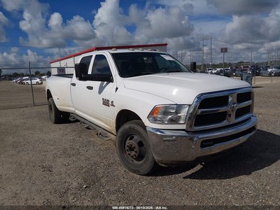 2017 RAM 3500