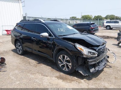 2021 Subaru Outback