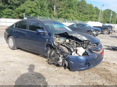2011 Nissan Altima