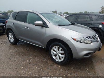2011 Nissan Murano