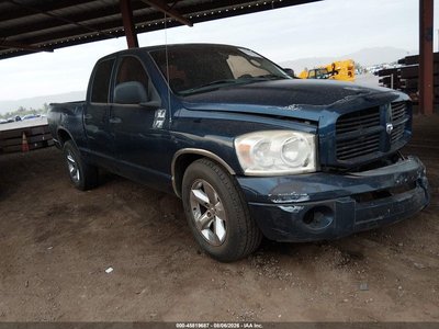 2007 Dodge Ram 1500