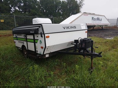 2021 Coachmen Viking