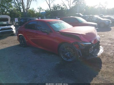 2026 Lexus IS 350