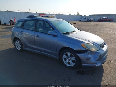 2005 Toyota Matrix