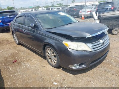 2011 Toyota Avalon