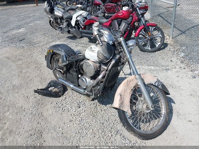 1996 Kawasaki Vn800