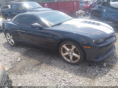 2014 Chevrolet Camaro