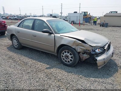 2003 Buick Century