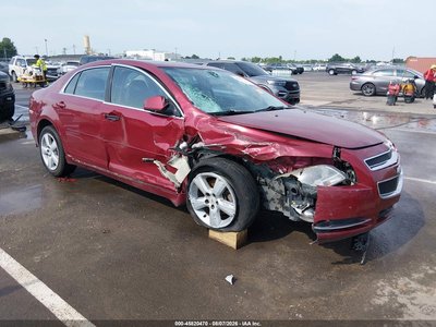 2011 Chevrolet Malibu