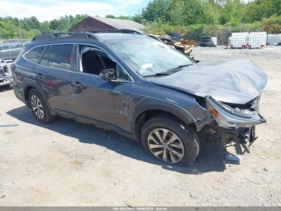 2023 Subaru Outback