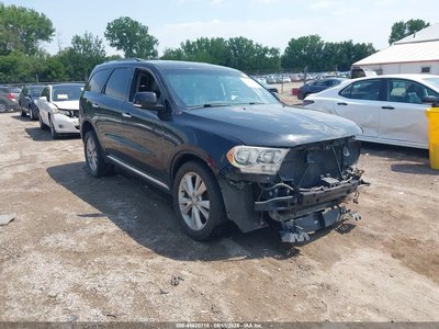 2013 Dodge Durango