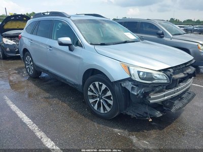 2015 Subaru Outback