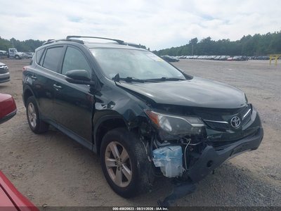 2013 Toyota RAV4