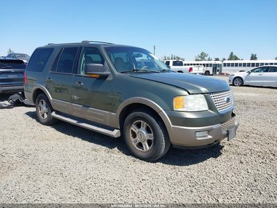 2003 Ford Expedition