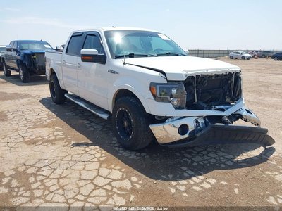 2010 Ford F-150