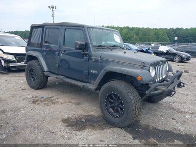 2016 Jeep Wrangler