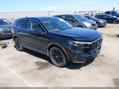 2023 Honda CR-V