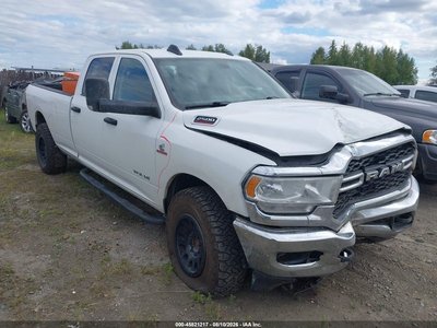 2019 RAM 2500